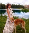 Rencontre Femme : Elena, 43 ans à Russie  Нижний Новгород